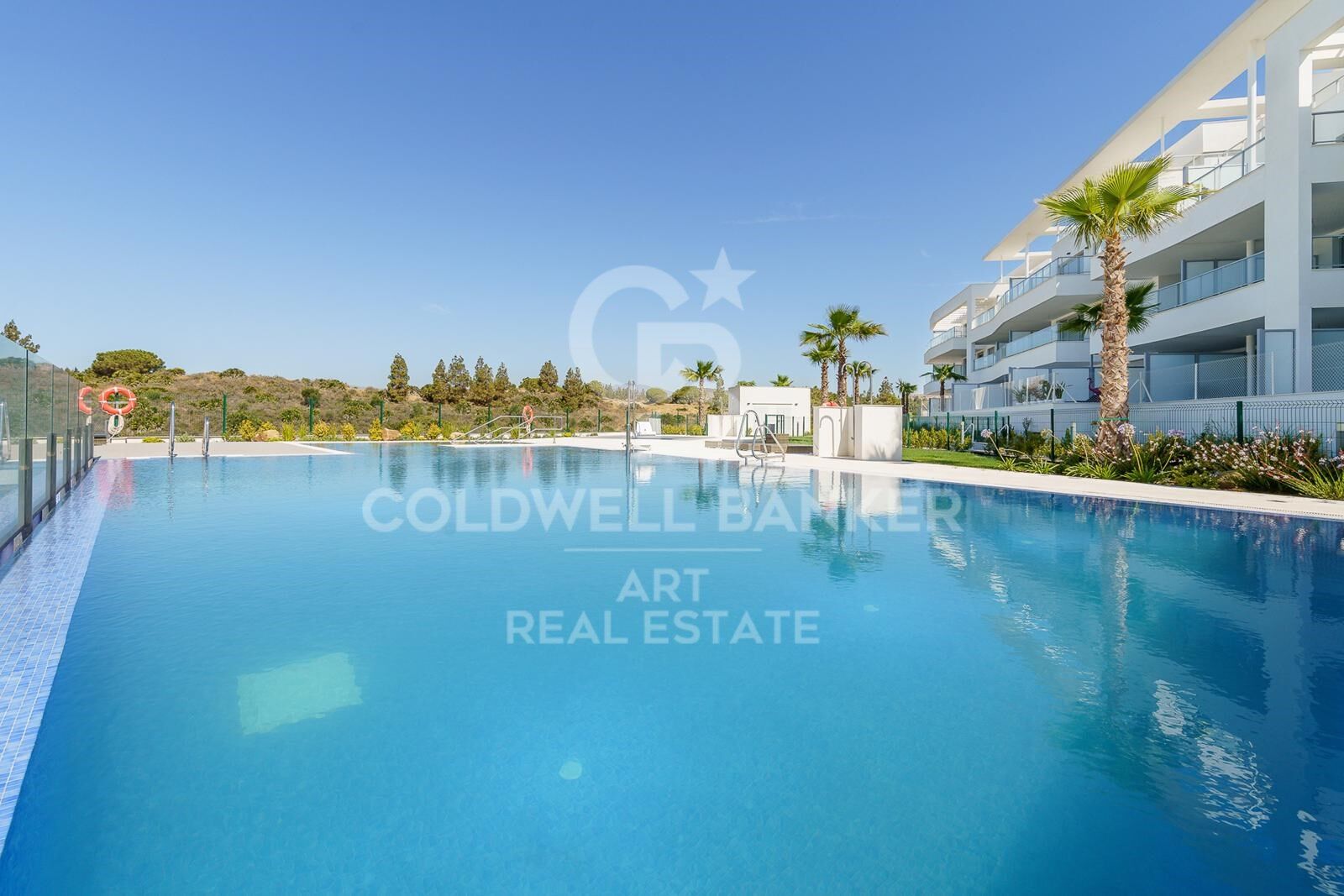 Apartment à Mijas, Malaga, Espagne 4 chambres, 156 m2 No. 159324
