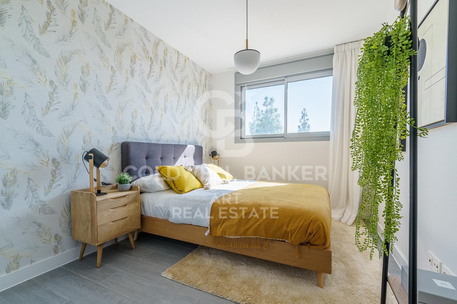 Apartment à Mijas, Malaga, Espagne 4 chambres, 156 m2 No. 159324