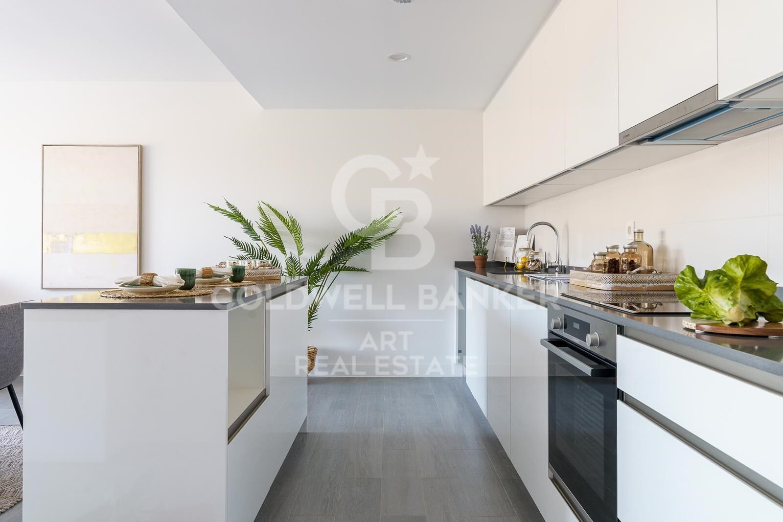 Apartment à Mijas, Malaga, Espagne 4 chambres, 156 m2 No. 159324
