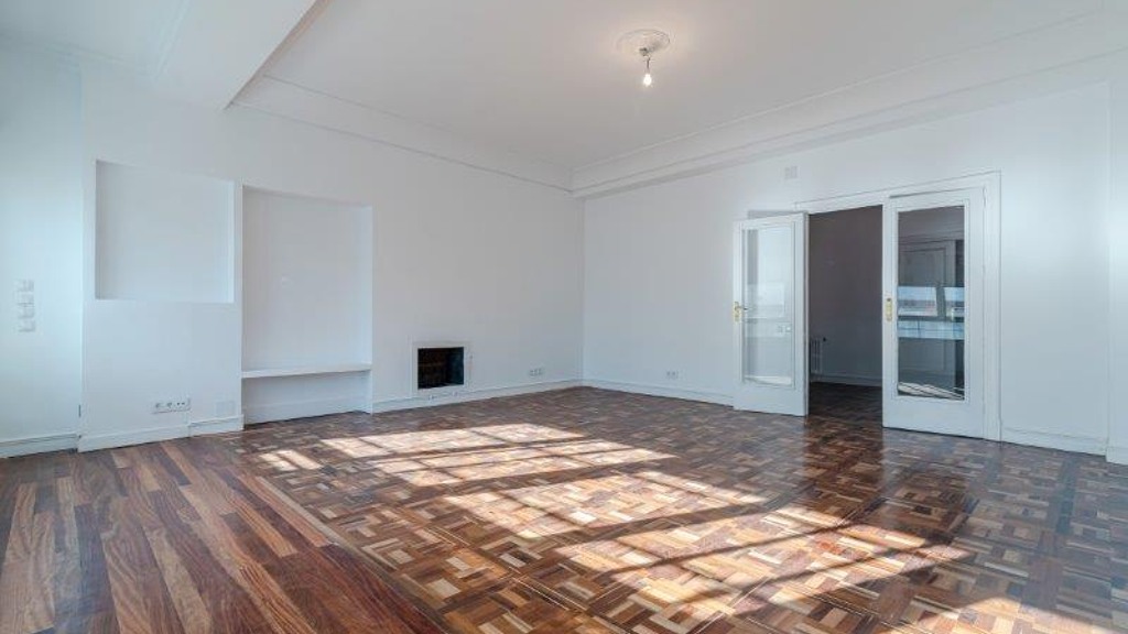 Квартира в Мадрид, Испания 4 спальни, 280м2 №149718