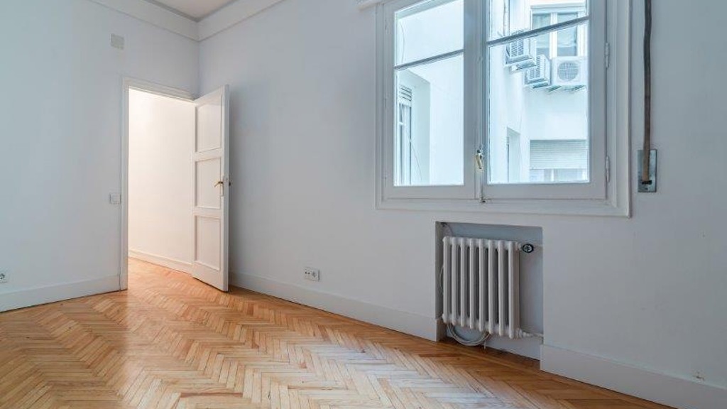 Квартира в Мадрид, Испания 4 спальни, 280м2 №149718