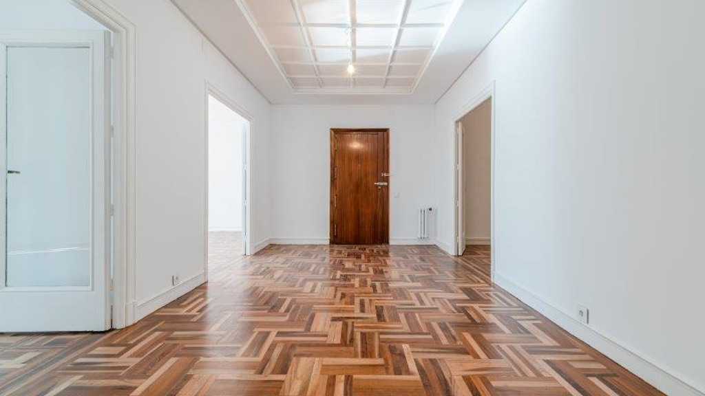 Квартира в Мадрид, Испания 4 спальни, 280м2 №149718