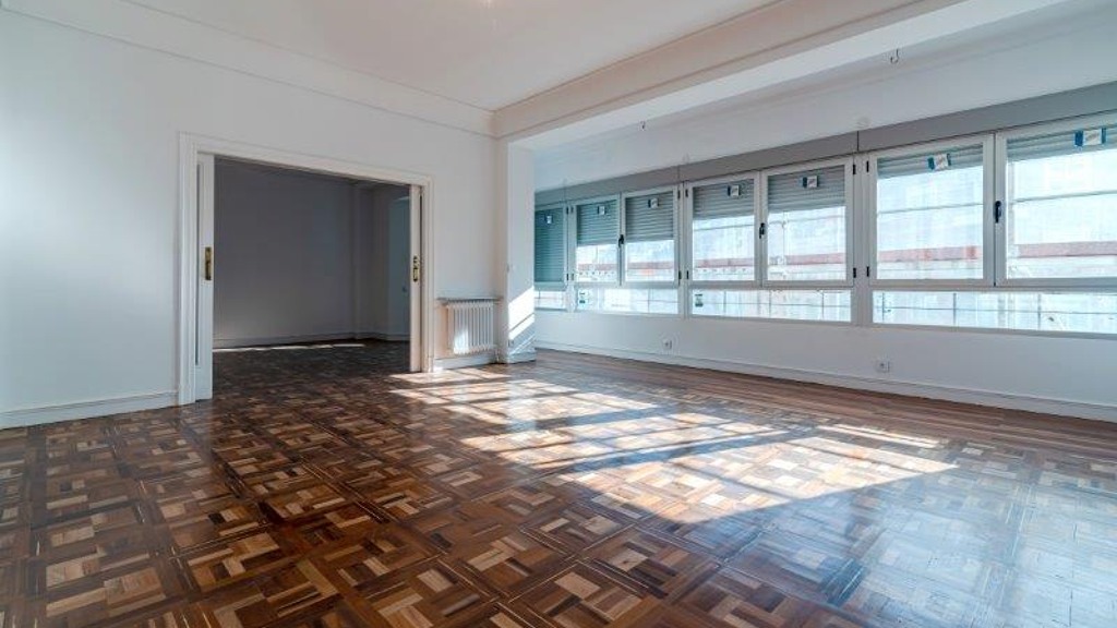 Квартира в Мадрид, Испания 4 спальни, 280м2 №149718