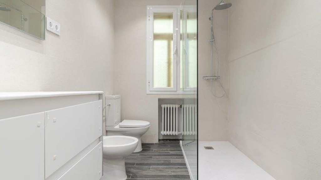 Квартира в Мадрид, Испания 4 спальни, 280м2 №149718