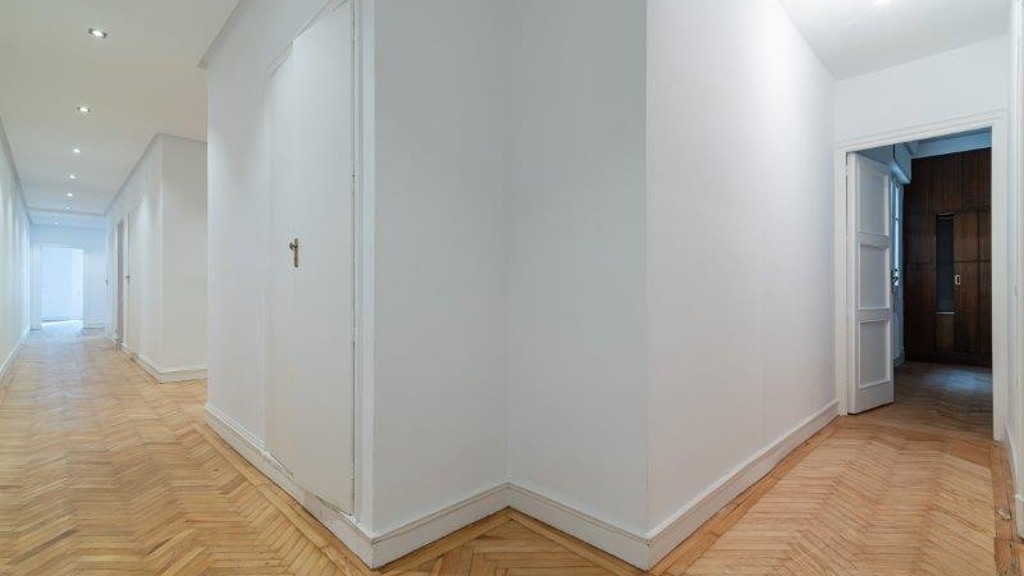 Квартира в Мадрид, Испания 4 спальни, 280м2 №149718