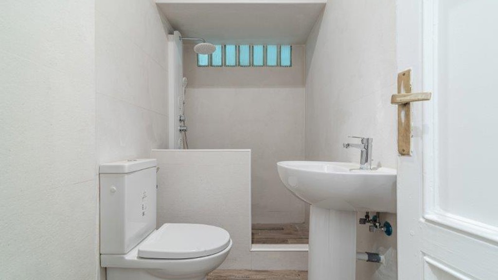 Квартира в Мадрид, Испания 4 спальни, 280м2 №149718
