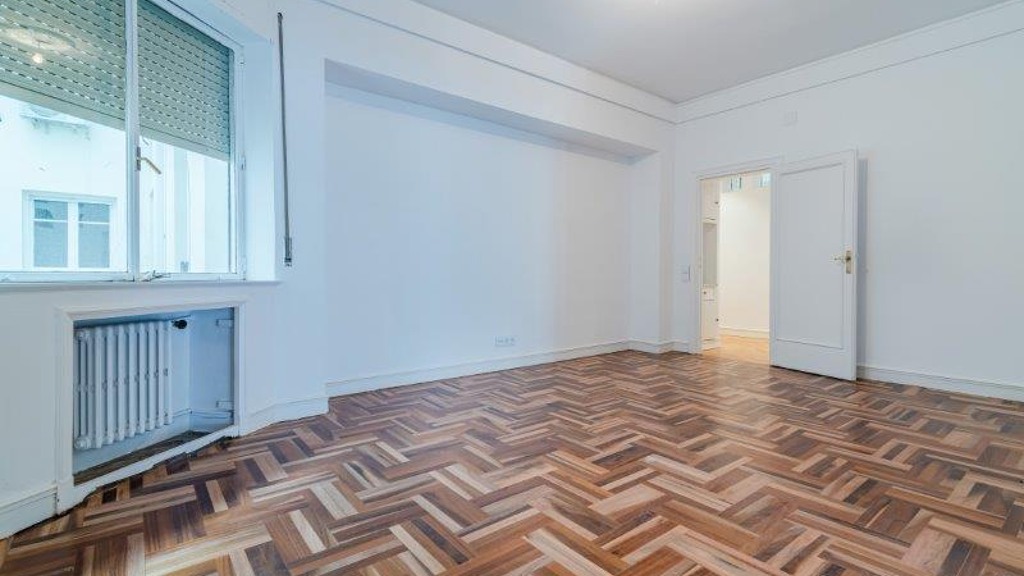 Квартира в Мадрид, Испания 4 спальни, 280м2 №149718