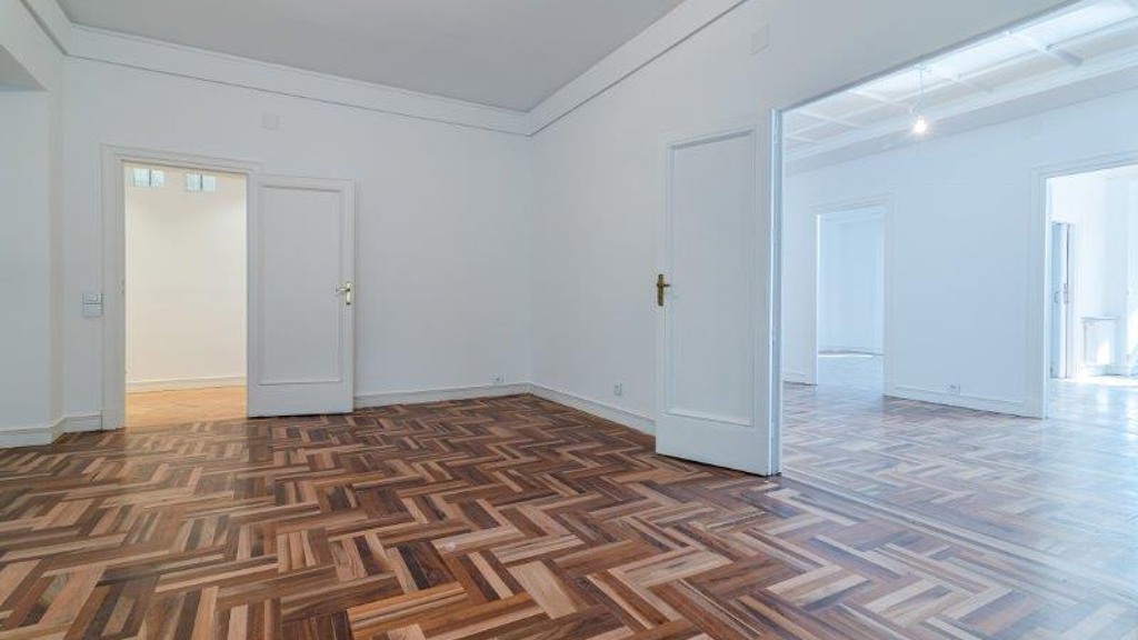 Квартира в Мадрид, Испания 4 спальни, 280м2 №149718