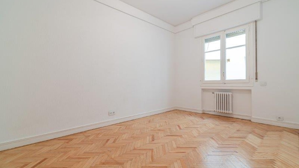 Квартира в Мадрид, Испания 4 спальни, 280м2 №149718