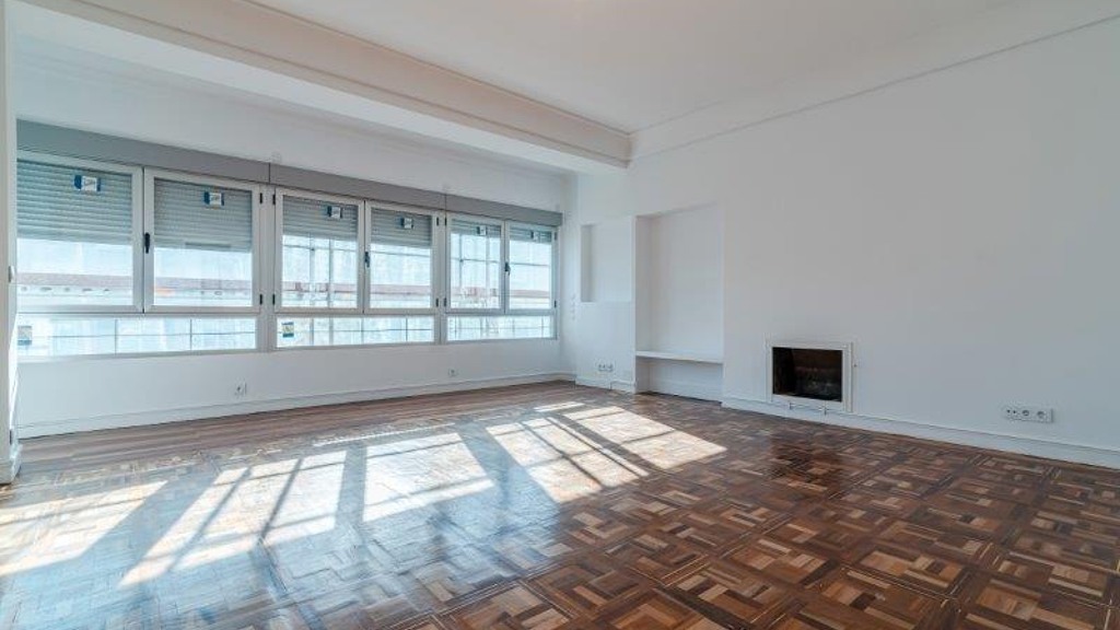 Квартира в Мадрид, Испания 4 спальни, 280м2 №149718