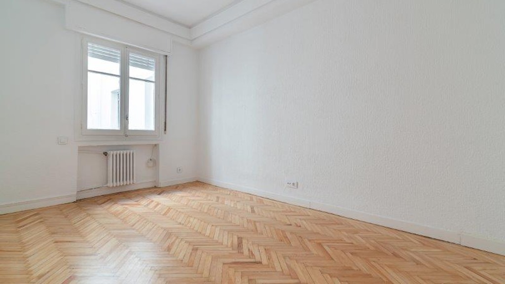 Квартира в Мадрид, Испания 4 спальни, 280м2 №149718