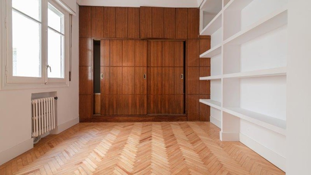 Квартира в Мадрид, Испания 4 спальни, 280м2 №149718