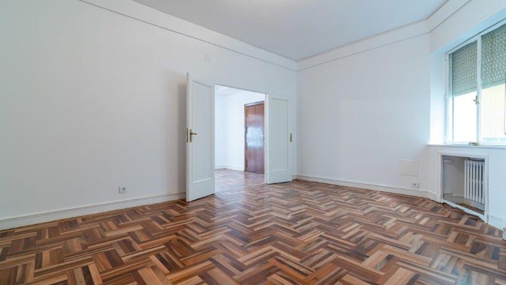 Квартира в Мадрид, Испания 4 спальни, 280м2 №149718