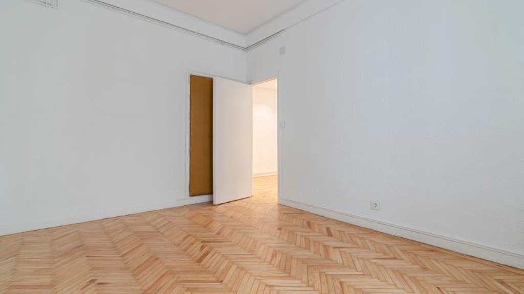 Квартира в Мадрид, Испания 4 спальни, 280м2 №149718
