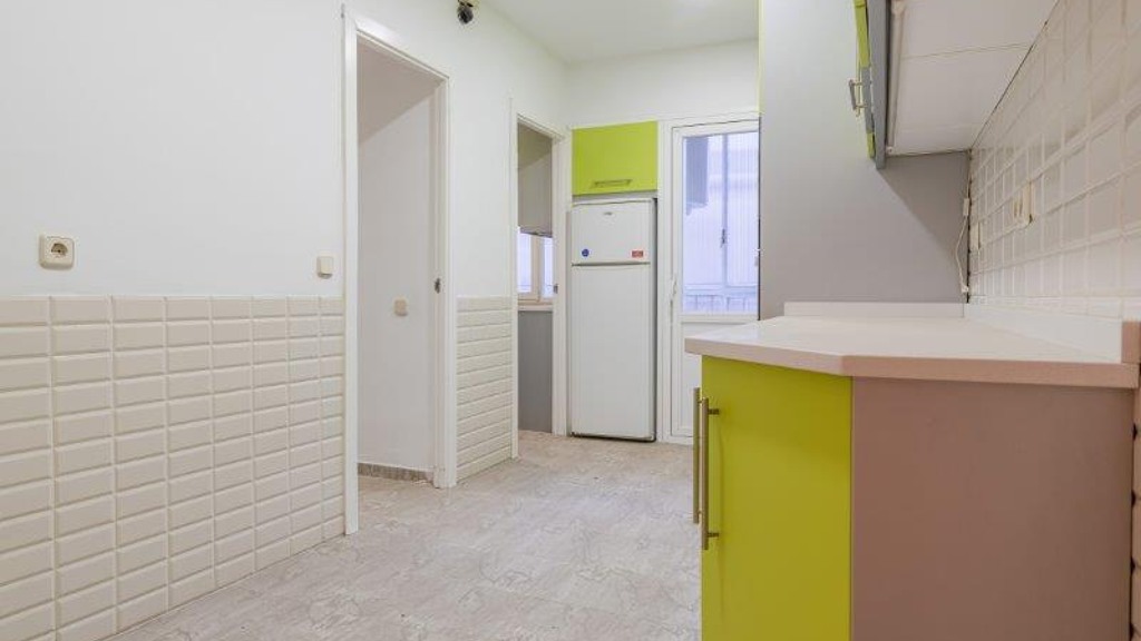 Квартира в Мадрид, Испания 4 спальни, 280м2 №149718