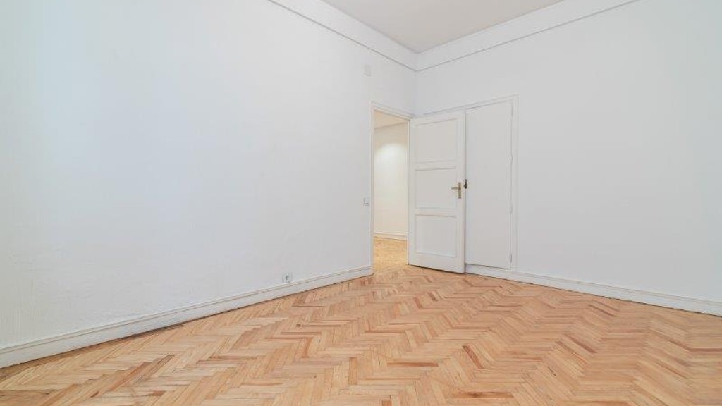 Квартира в Мадрид, Испания 4 спальни, 280м2 №149718