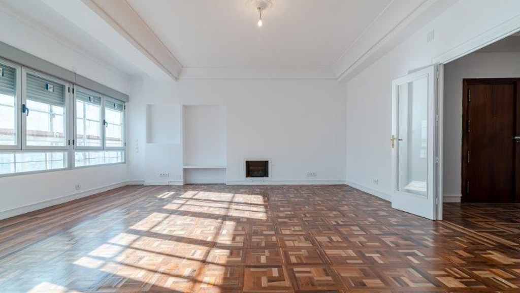 Квартира в Мадрид, Испания 4 спальни, 280м2 №149718