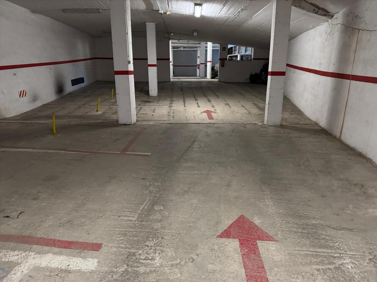 Garage in Sant Marti de Centelles, Barcelona, Spain 8 sq.m. No. 191462