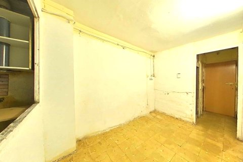 Huoneisto Berga, Barcelona, Espanja 2 makuuhuonetta, 53 m2 No. 191460