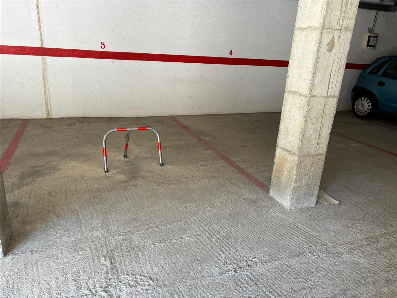 Autotallit Sant Marti de Centelles, Barcelona, Espanja 11 m2 No. 191464