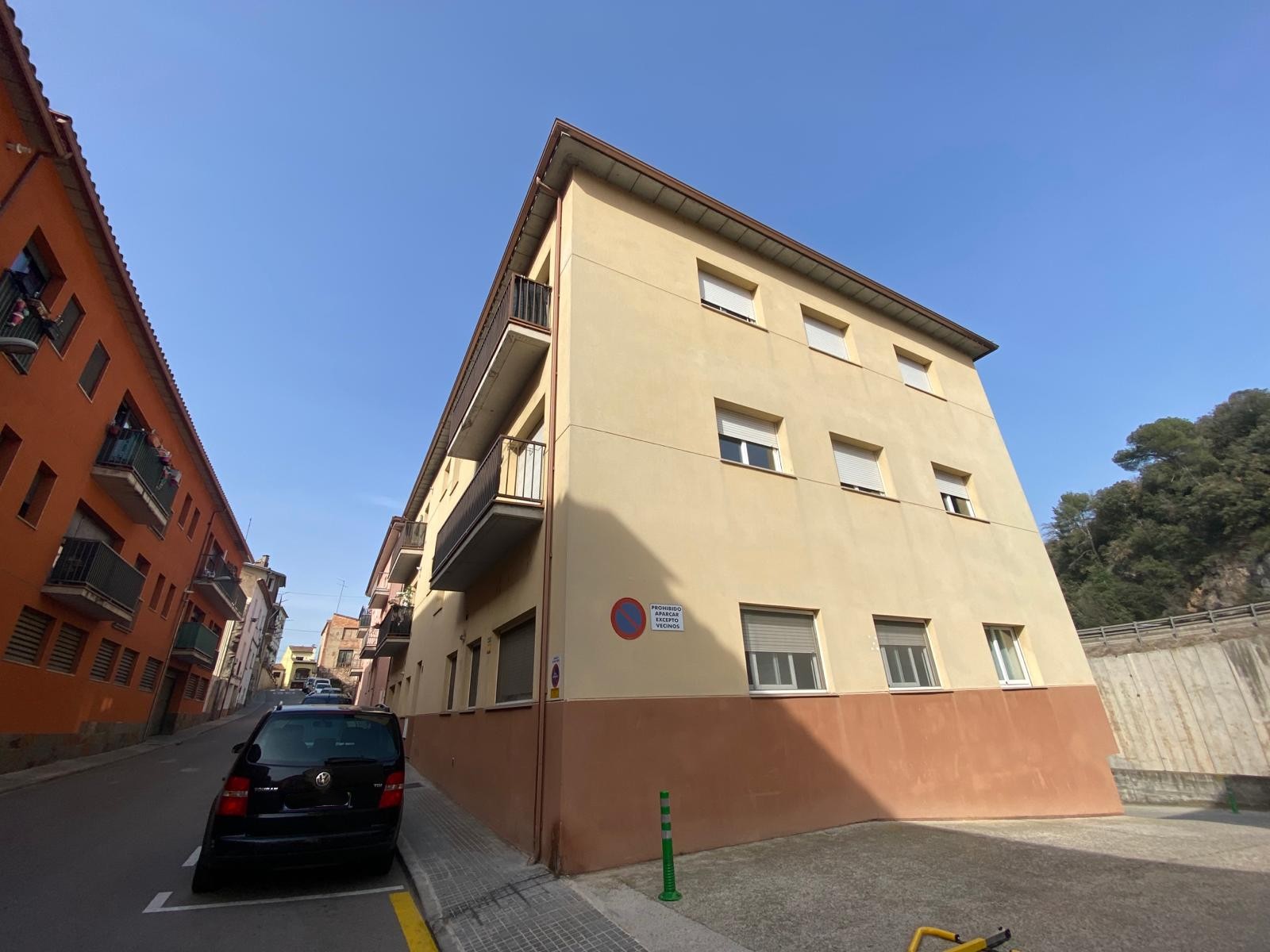 Autotallit Sant Marti de Centelles, Barcelona, Espanja 11 m2 No. 191464