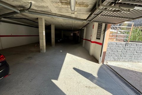 Autotallit Sant Marti de Centelles, Barcelona, Espanja 11 m2 No. 191464