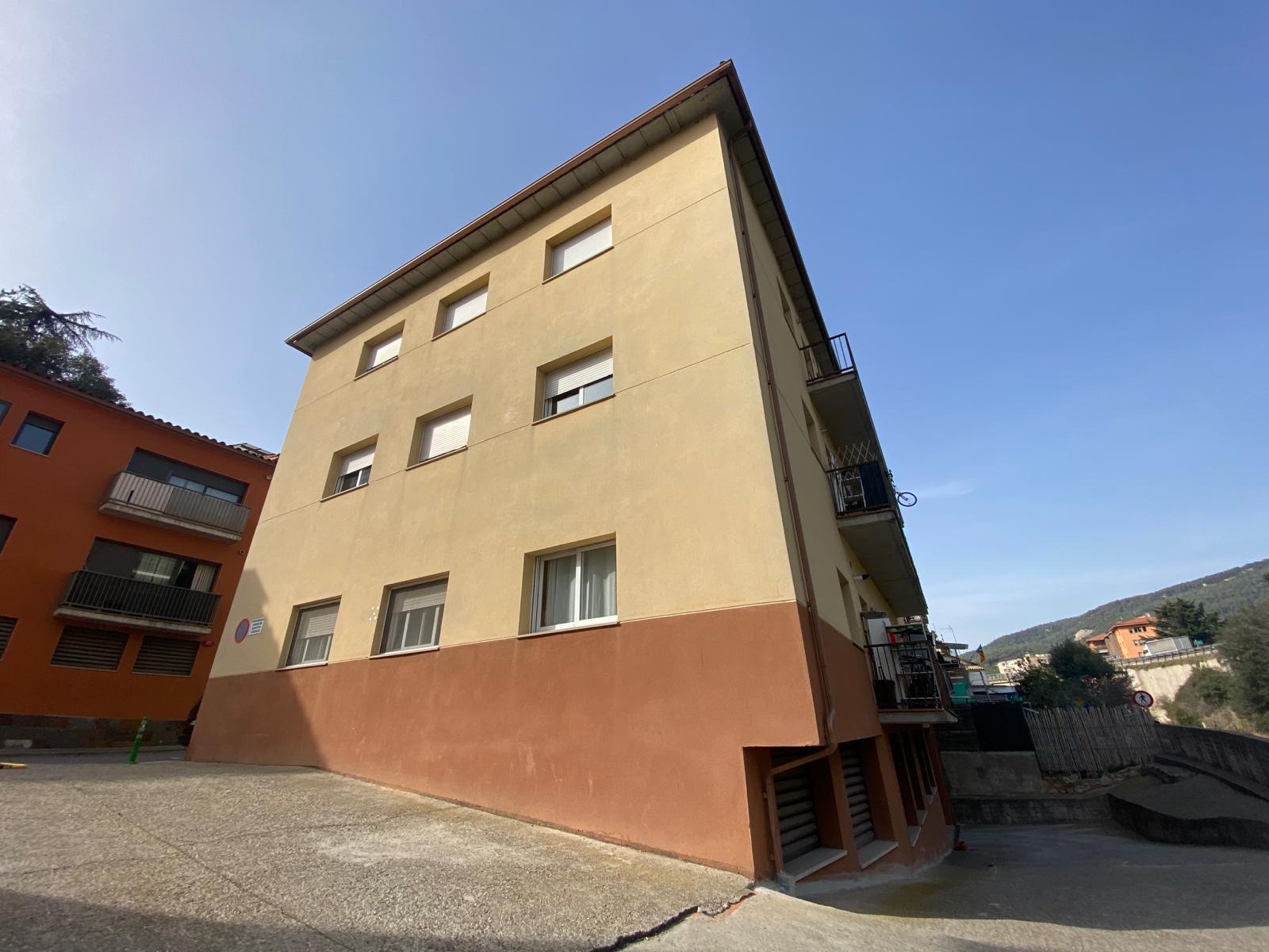 Autotallit Sant Marti de Centelles, Barcelona, Espanja 11 m2 No. 191464