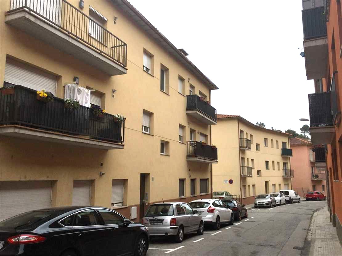 Garage in Sant Marti de Centelles, Barcelona, Spanien 11 m2 Nr. 191461