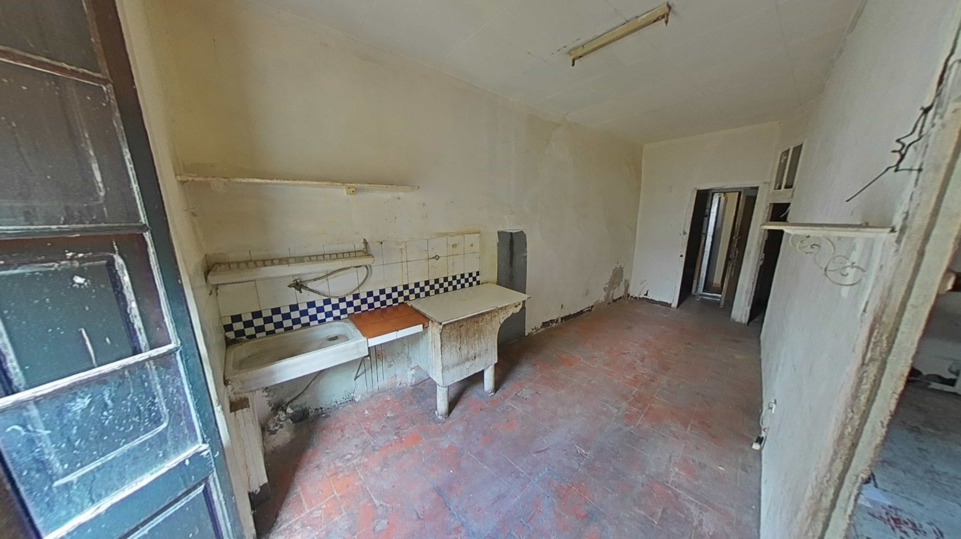 Apartament w Berga, Barcelona, Hiszpania 2 sypialnie, 44 mkw. nr 191459