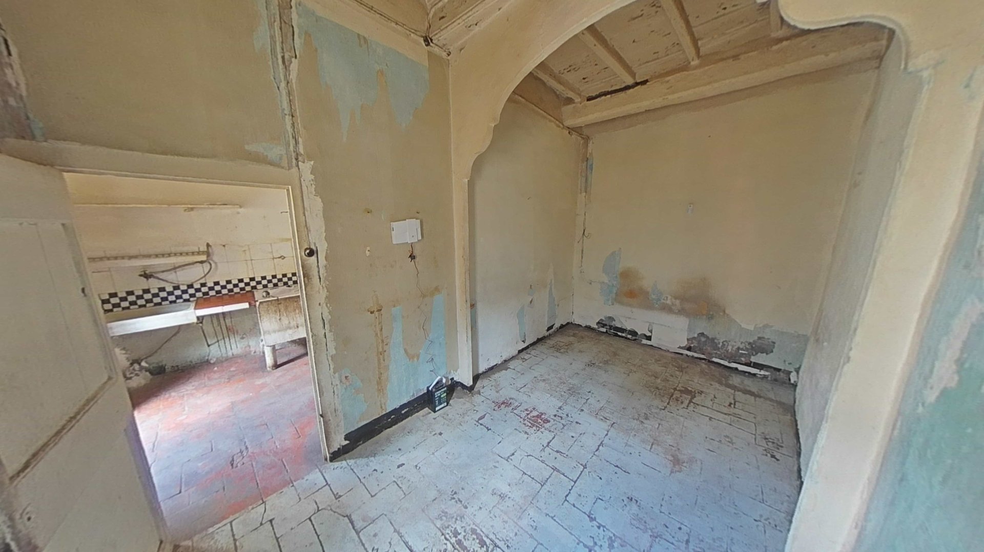 Apartament w Berga, Barcelona, Hiszpania 2 sypialnie, 44 mkw. nr 191459
