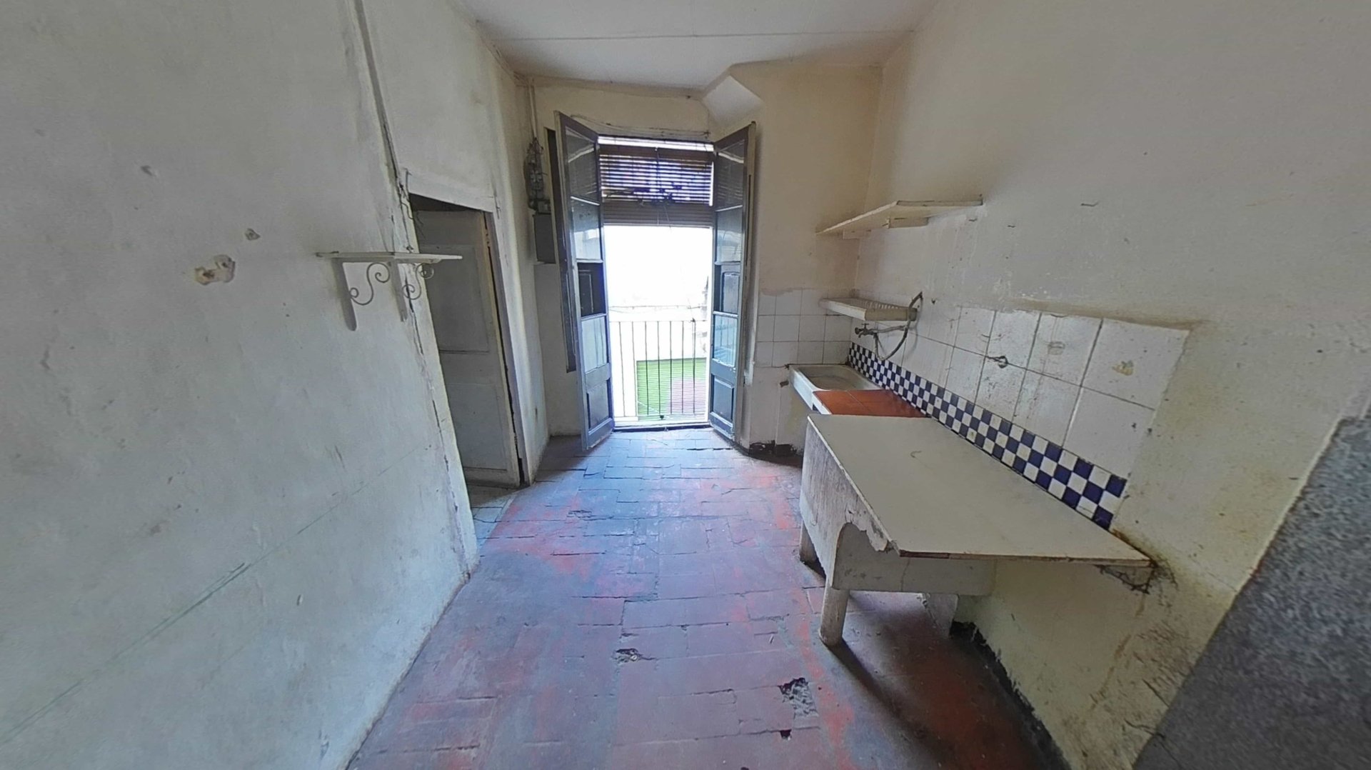 Apartament w Berga, Barcelona, Hiszpania 2 sypialnie, 44 mkw. nr 191459