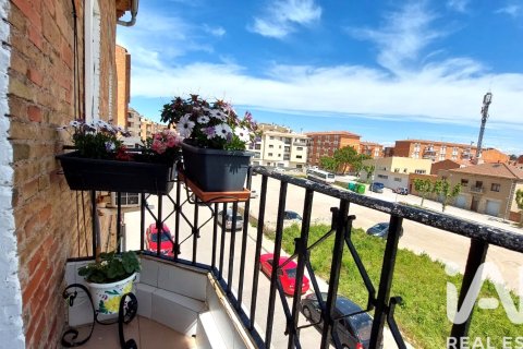 Apartment in Calaf, Barcelona, Spain 4 bedrooms, 138 sq.m. No. 184701