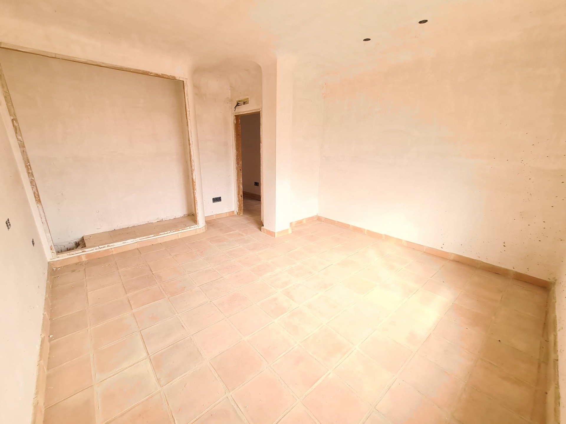 Villa i Los Montesinos, Alicante, Spanien 7 sovrum, 540 kvm. Nr. 74727