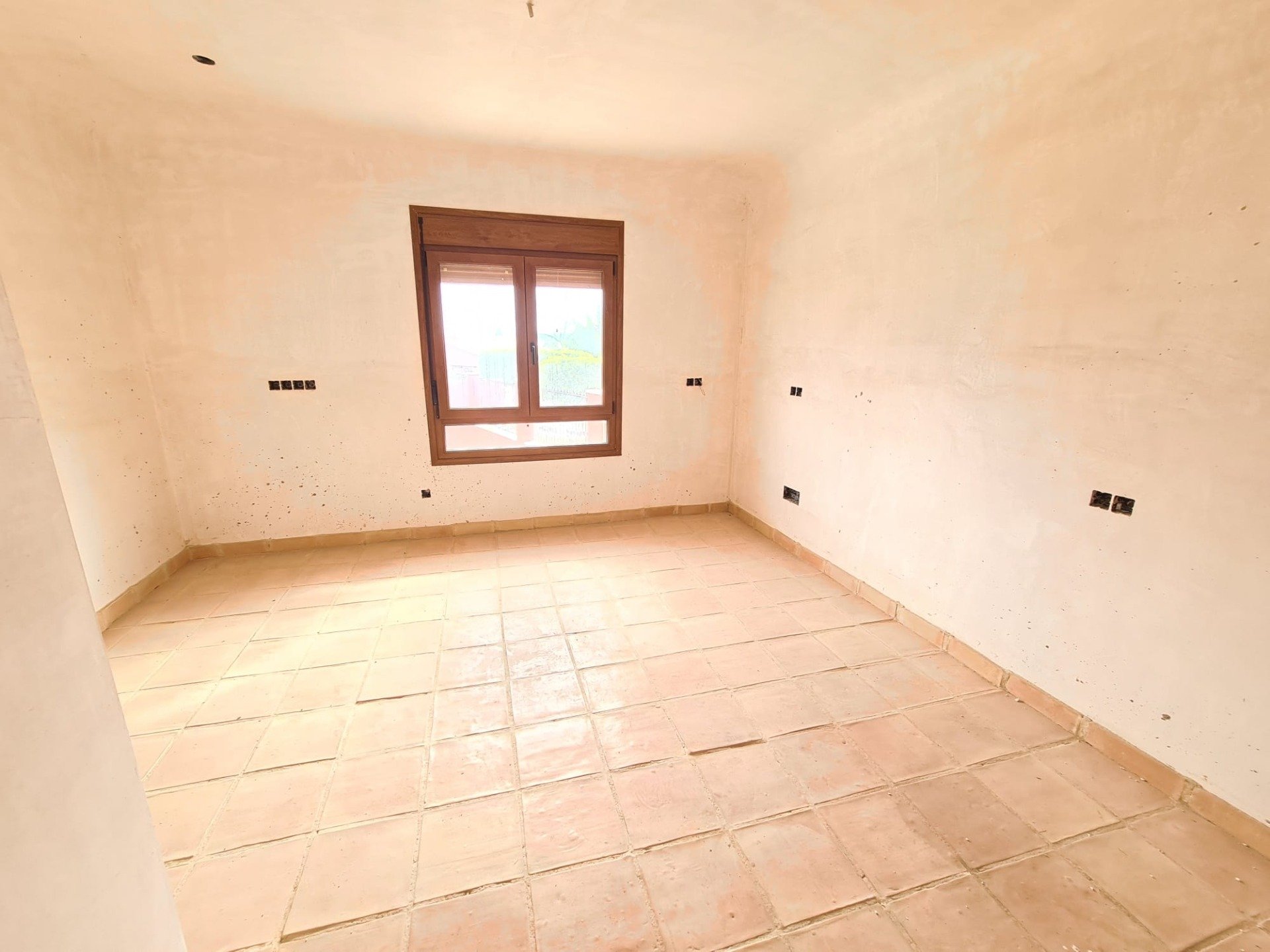 Villa i Los Montesinos, Alicante, Spanien 7 sovrum, 540 kvm. Nr. 74727