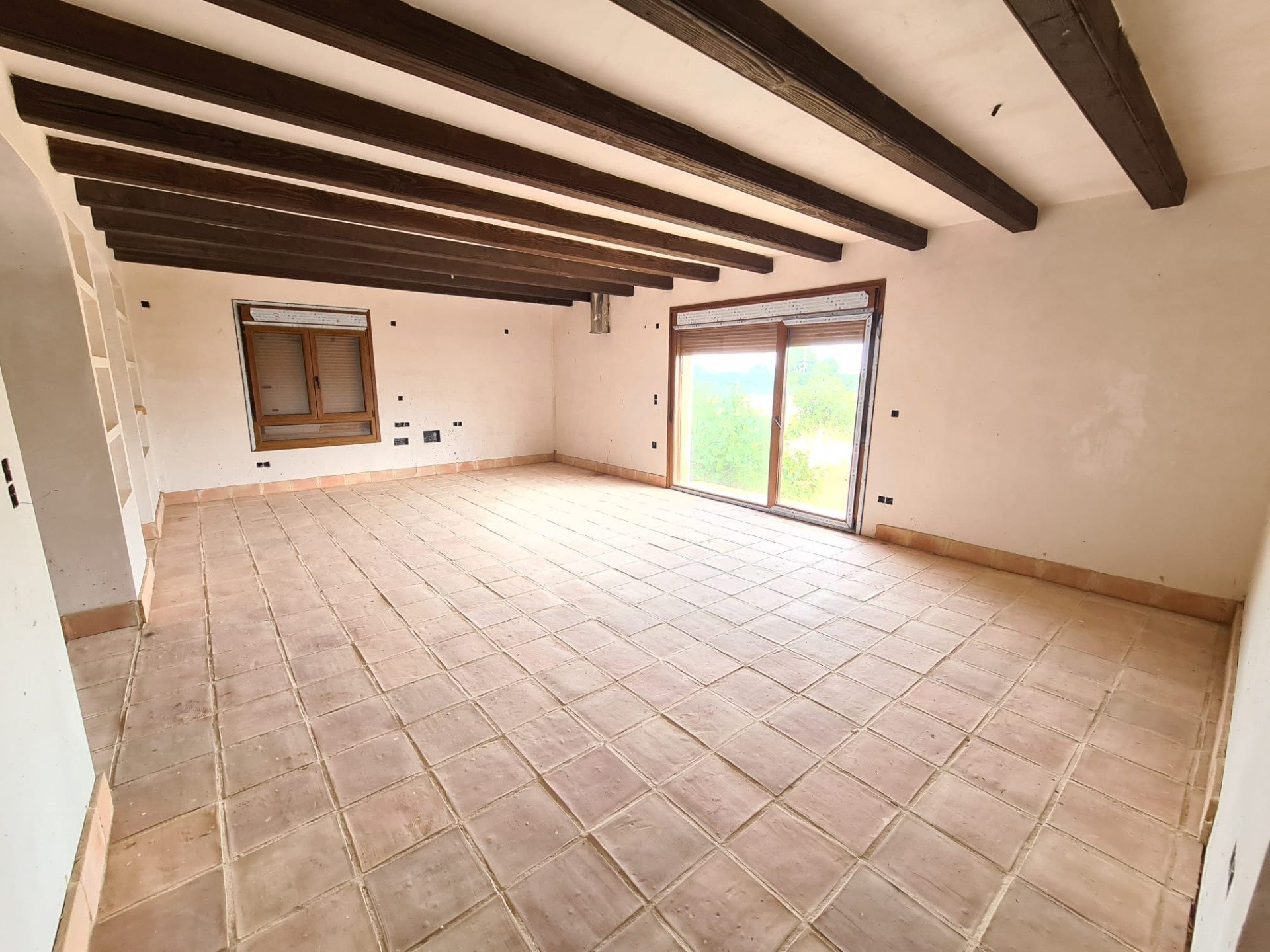 Villa i Los Montesinos, Alicante, Spanien 7 sovrum, 540 kvm. Nr. 74727