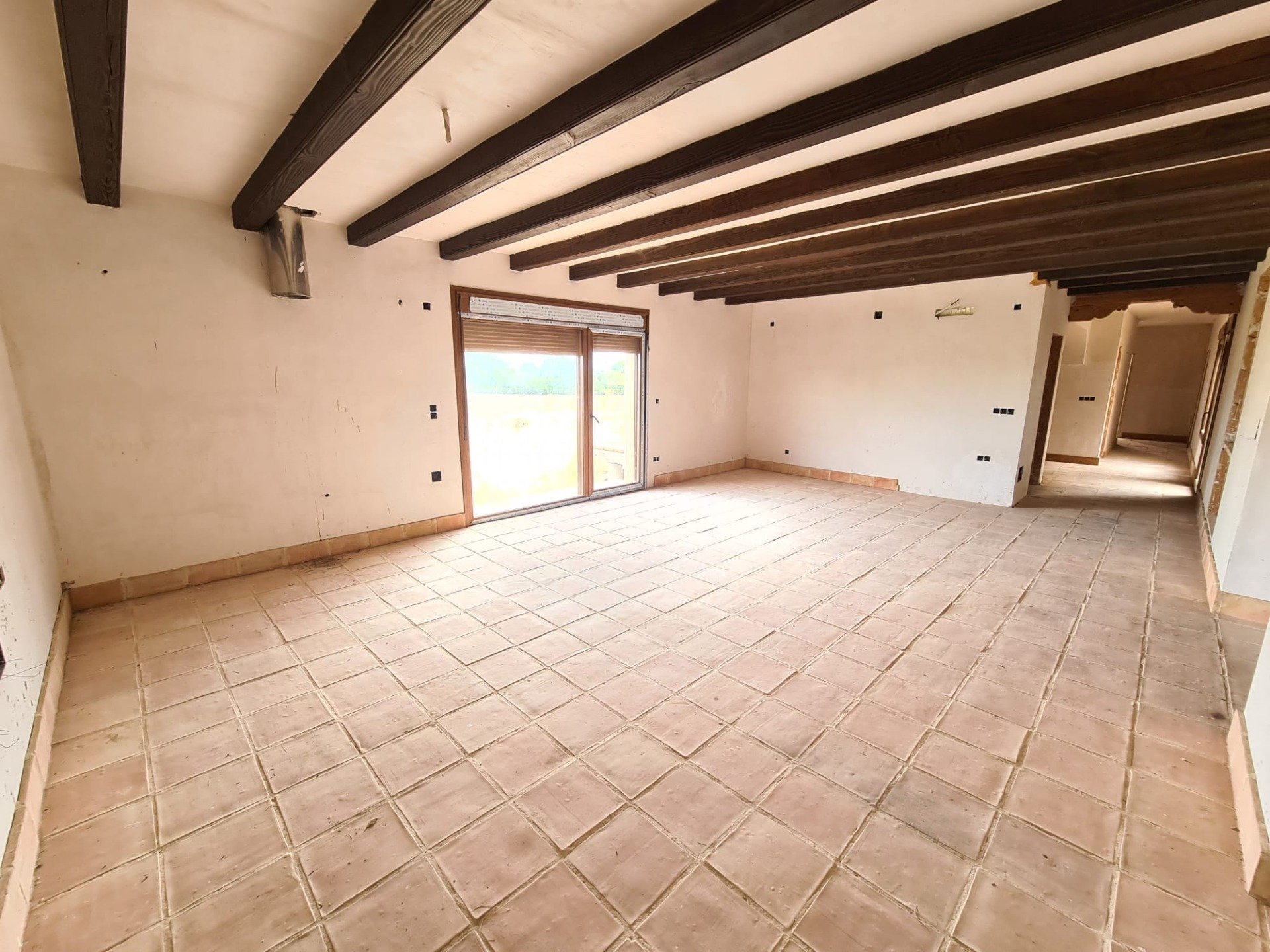 Villa i Los Montesinos, Alicante, Spanien 7 sovrum, 540 kvm. Nr. 74727