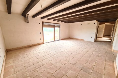 Villa in Los Montesinos, Alicante, Spain 7 bedrooms, 540 sq.m. No. 74727