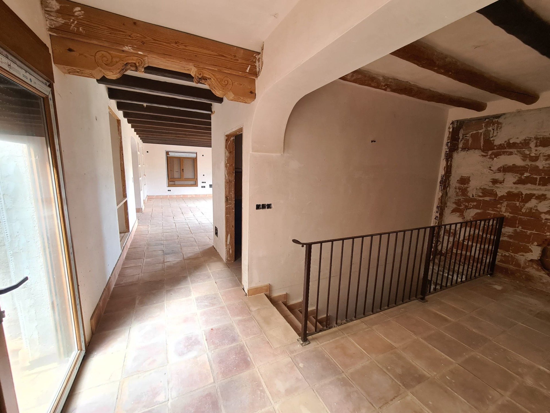 Villa i Los Montesinos, Alicante, Spanien 7 sovrum, 540 kvm. Nr. 74727