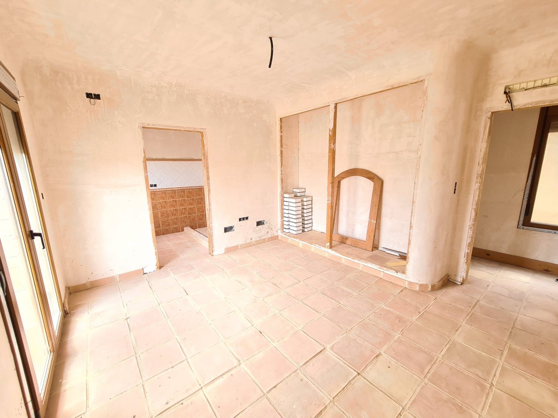 Villa i Los Montesinos, Alicante, Spanien 7 sovrum, 540 kvm. Nr. 74727