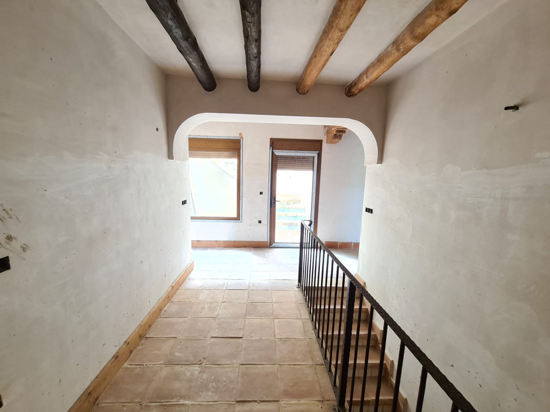 Villa i Los Montesinos, Alicante, Spanien 7 sovrum, 540 kvm. Nr. 74727