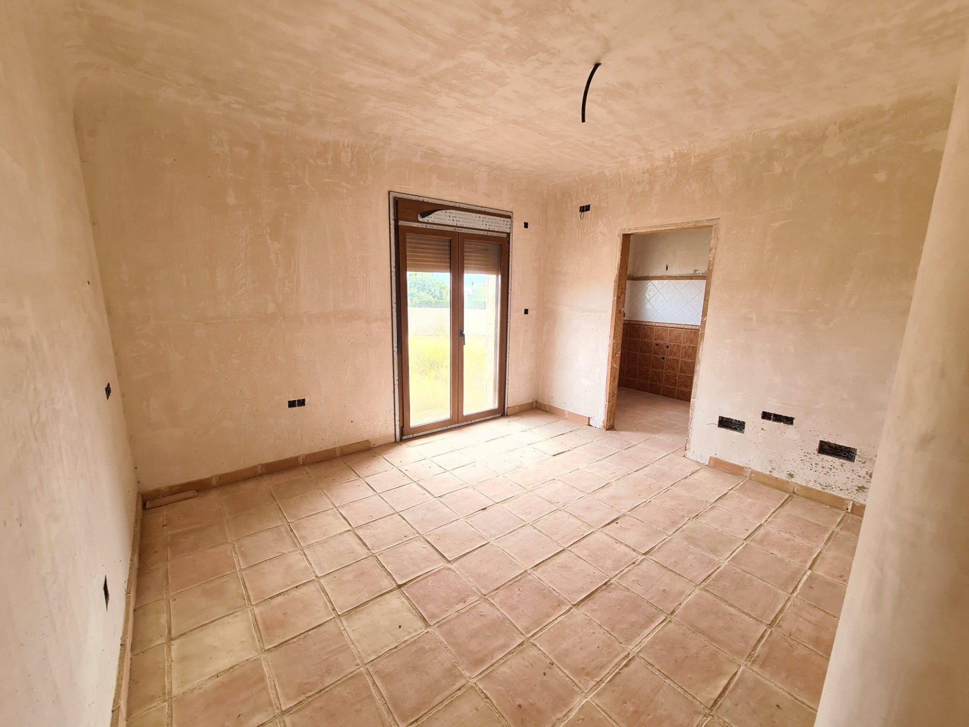 Villa i Los Montesinos, Alicante, Spanien 7 sovrum, 540 kvm. Nr. 74727