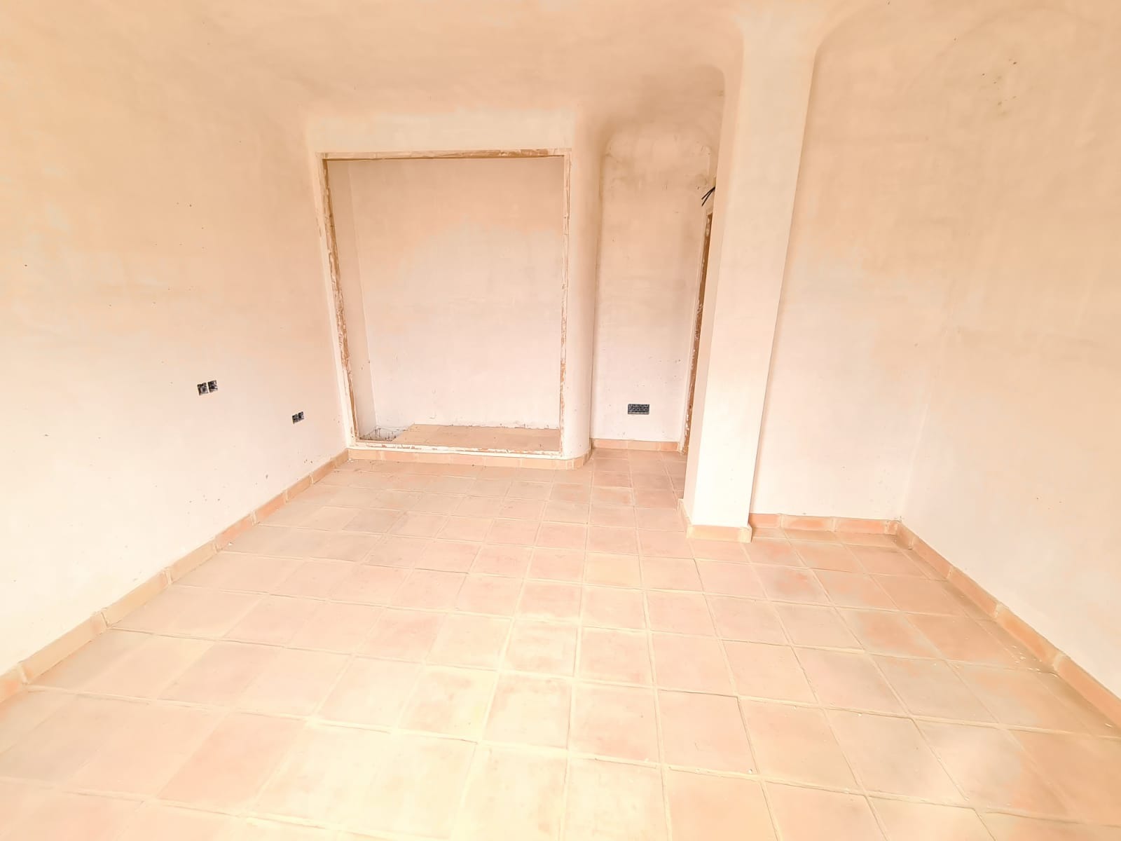 Villa i Los Montesinos, Alicante, Spanien 7 sovrum, 540 kvm. Nr. 74727