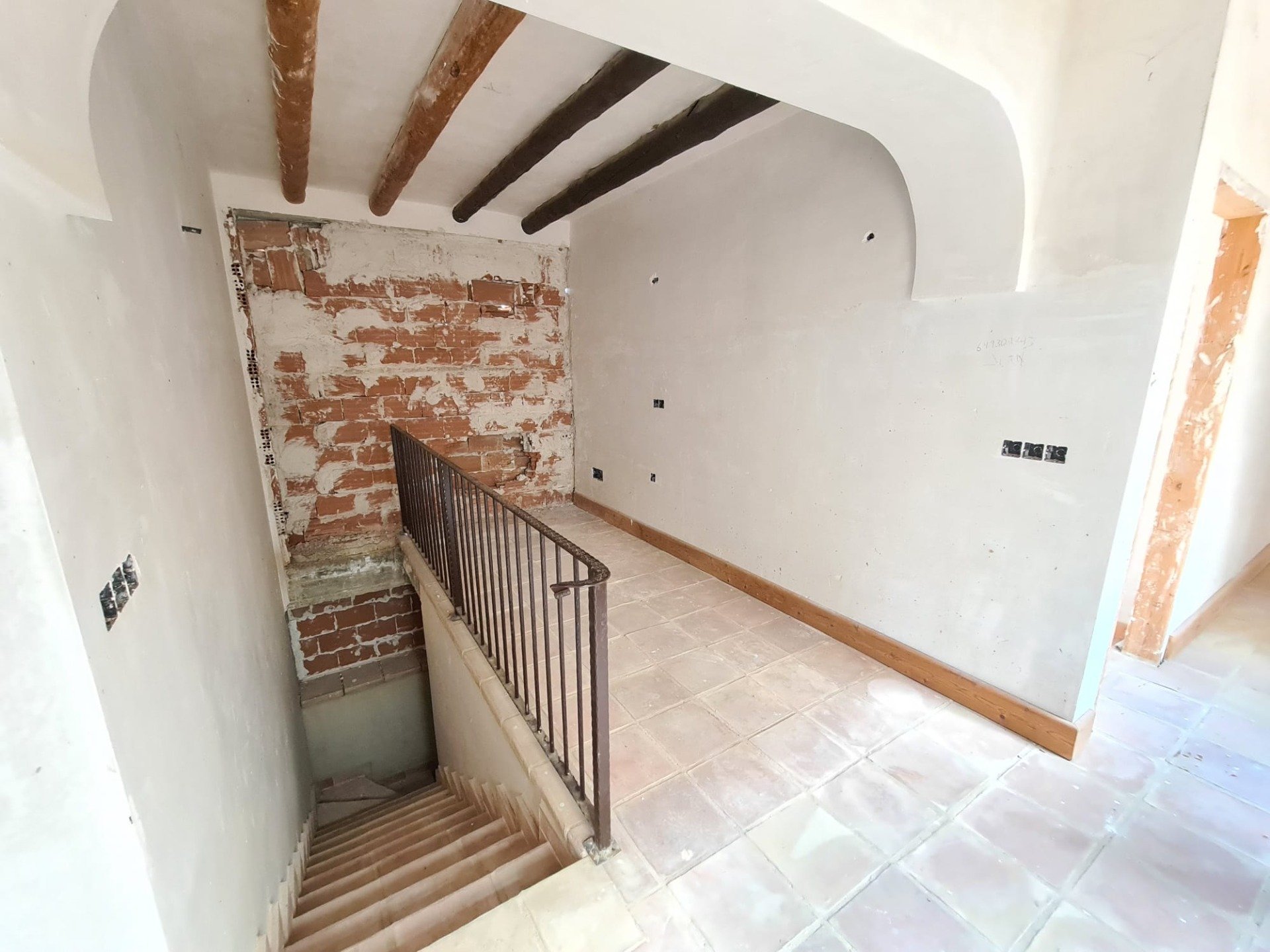 Villa i Los Montesinos, Alicante, Spanien 7 sovrum, 540 kvm. Nr. 74727