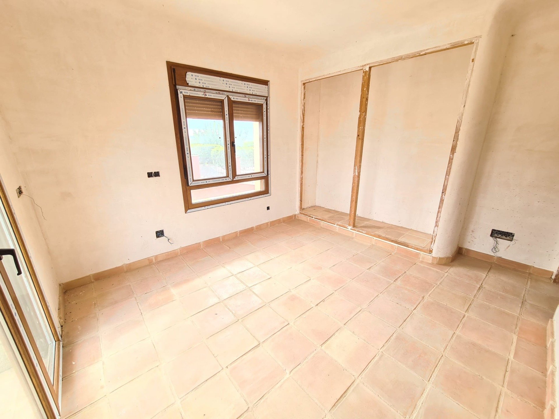 Villa i Los Montesinos, Alicante, Spanien 7 sovrum, 540 kvm. Nr. 74727
