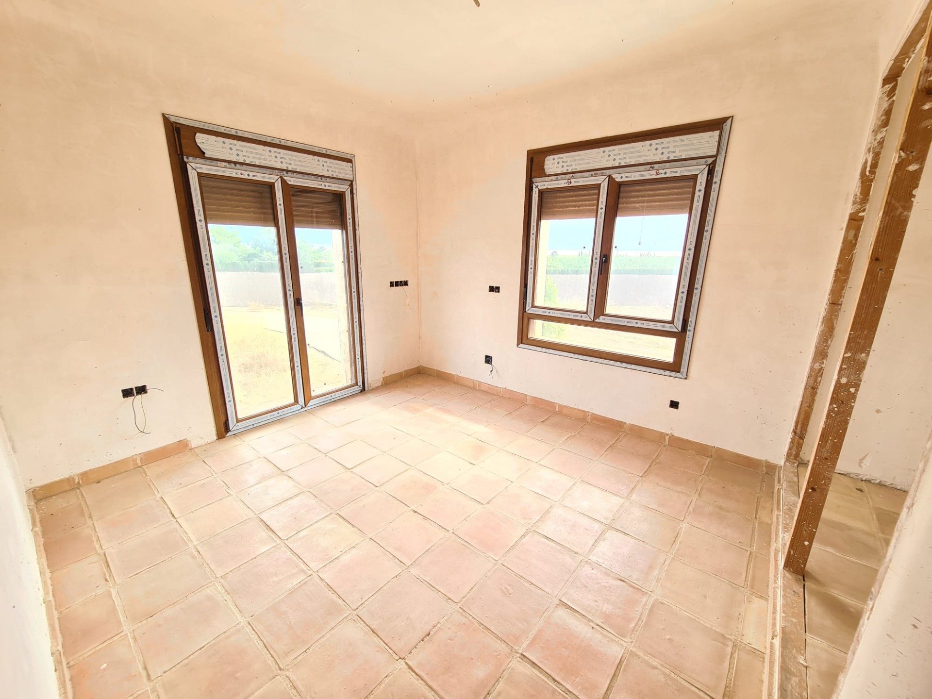 Villa i Los Montesinos, Alicante, Spanien 7 sovrum, 540 kvm. Nr. 74727