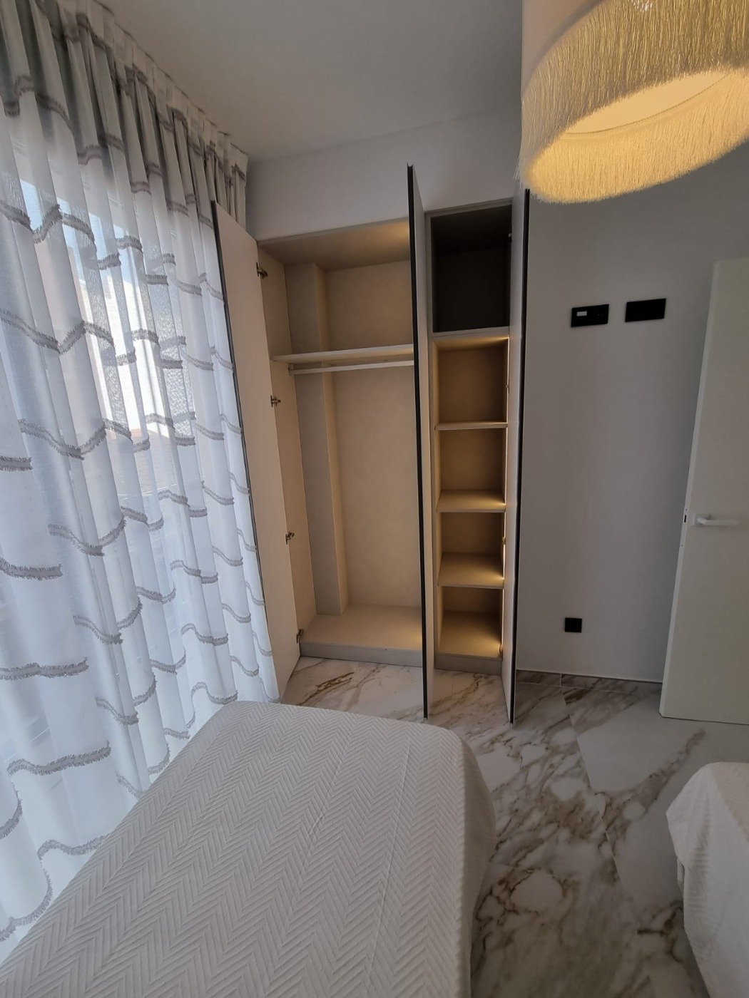 Apartamento en Guardamar del Segura, Alicante, España 3 dormitorios, 130 m2 No. 74729