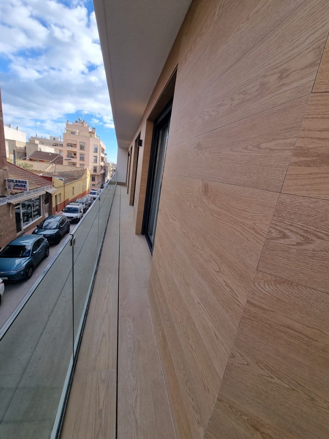 Apartamento en Guardamar del Segura, Alicante, España 3 dormitorios, 130 m2 No. 74729