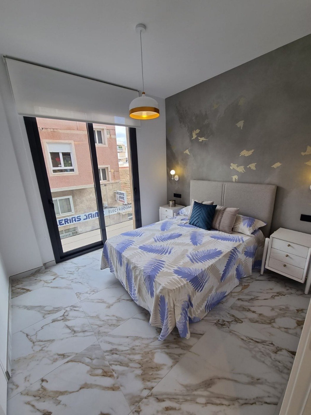 Apartamento en Guardamar del Segura, Alicante, España 3 dormitorios, 130 m2 No. 74729