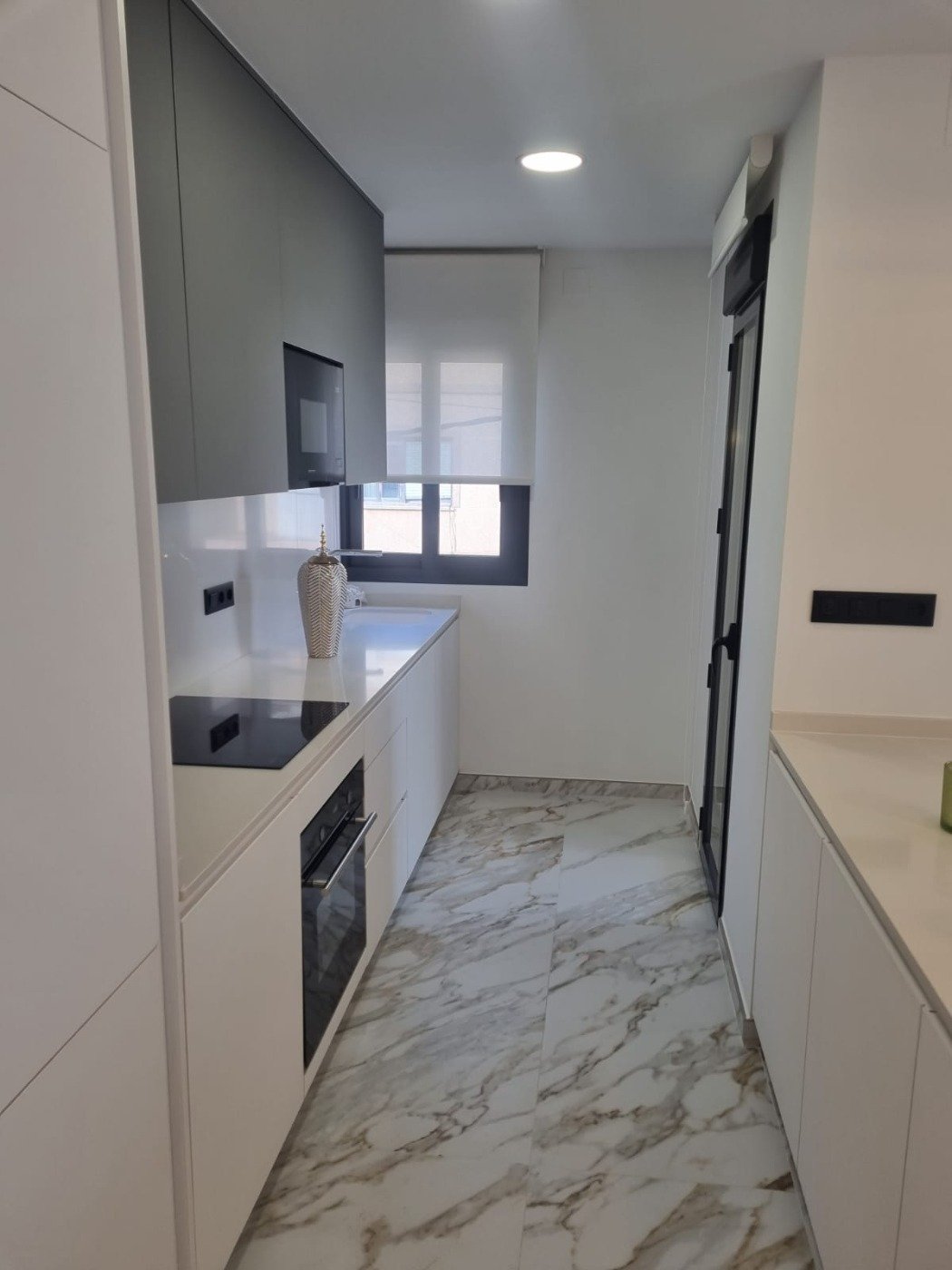 Apartamento en Guardamar del Segura, Alicante, España 3 dormitorios, 130 m2 No. 74729