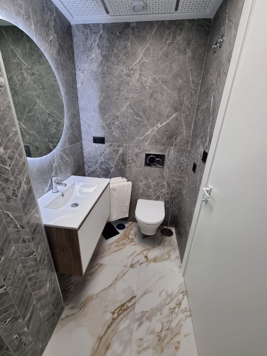 Apartamento en Guardamar del Segura, Alicante, España 3 dormitorios, 130 m2 No. 74729
